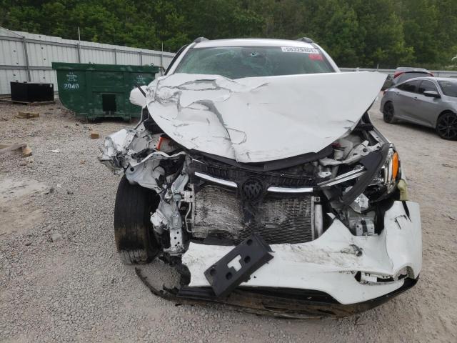 2018 BUICK ENCORE PRE - KL4CJASB9JB701571