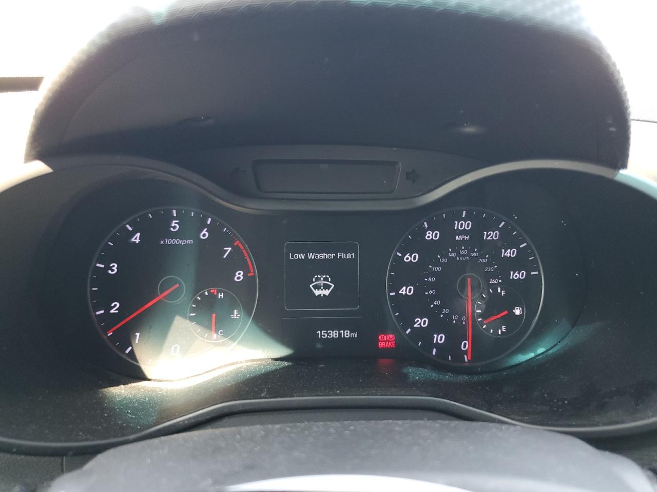 KMHTC6AE3GU256858 2016 Hyundai Veloster Turbo