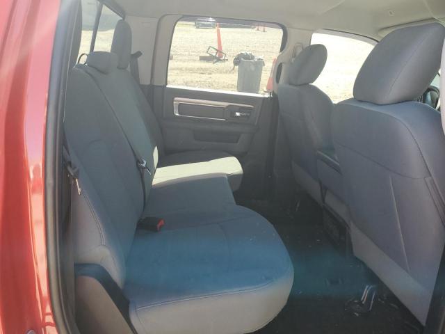 2017 Ram 1500 Slt VIN: 1C6RR7TT2HS748347 Lot: 56216164