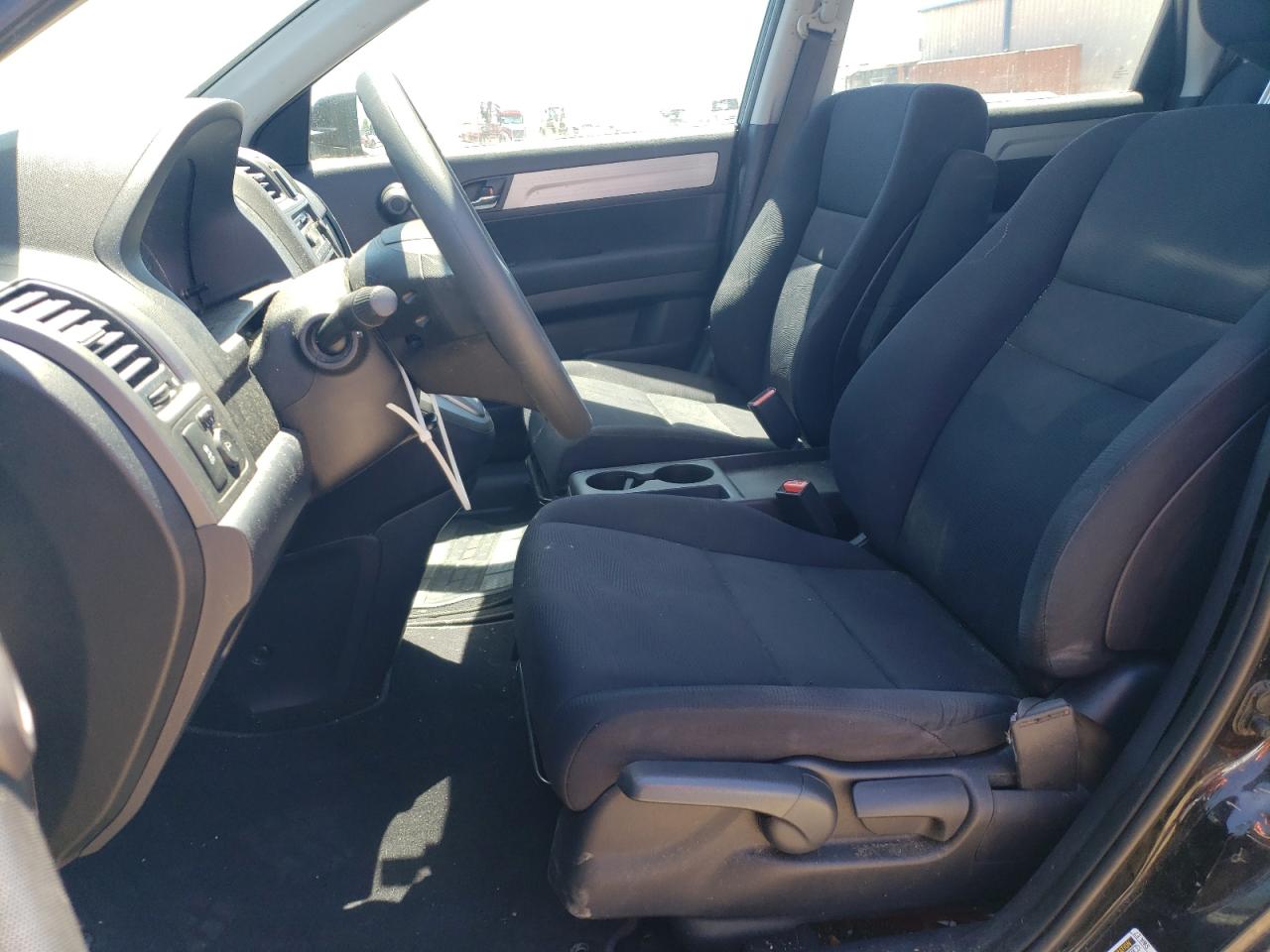 5J6RE4H39AL032731 2010 Honda Cr-V Lx