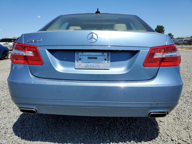 2011 Mercedes-Benz E 550 VIN: WDDHF7CB9BA370566 Lot: 58712904