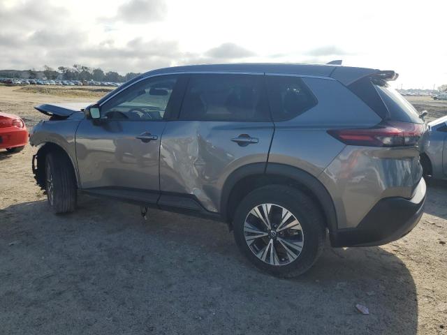 JN8AT3BA6MW016343 2021 NISSAN ROGUE - Image 2