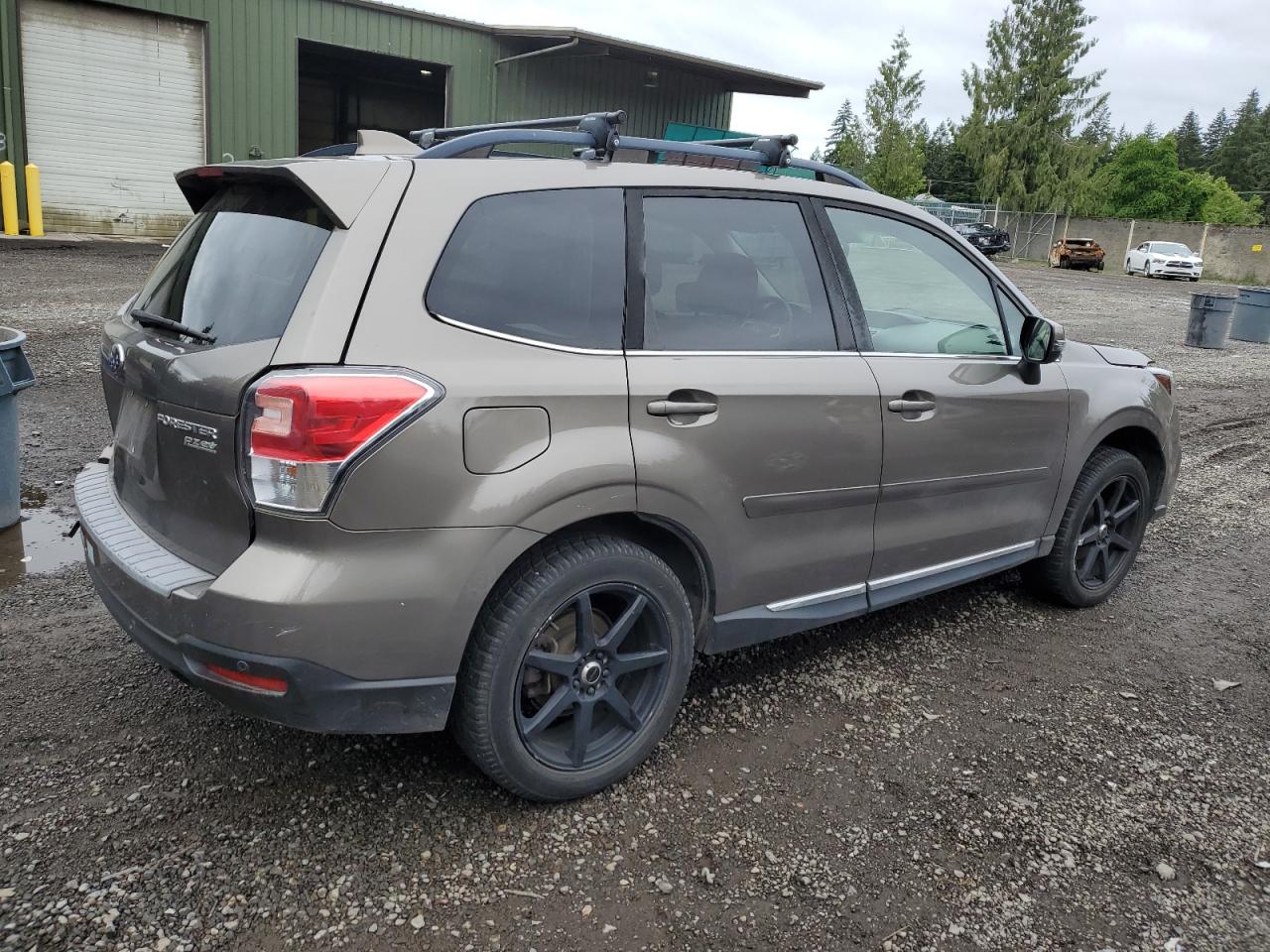 JF2SJAWC5HH562004 2017 Subaru Forester 2.5I Touring