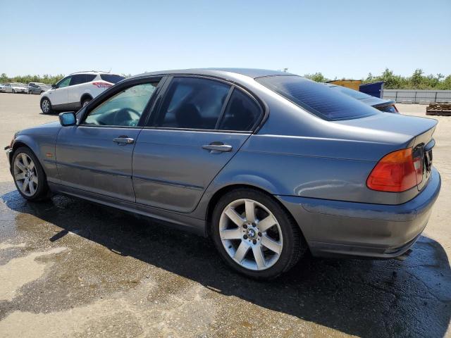 WBAAN37401ND49499 2001 BMW 325 I