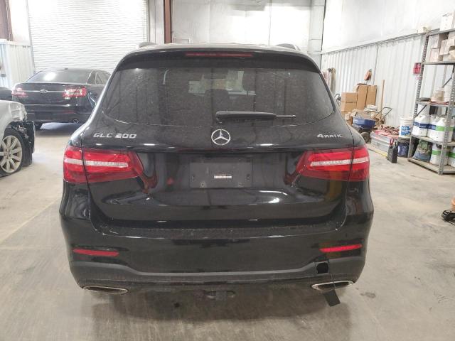 2019 Mercedes-Benz Glc 300 4Matic VIN: WDC0G4KB2KF578239 Lot: 57705204