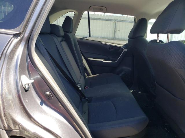 2021 Toyota Rav4 Le VIN: 2T3M6RFV9MW018988 Lot: 60738044