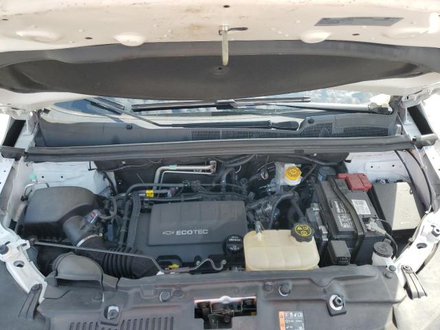 2020 Chevrolet Trax 1Lt VIN: 3GNCJPSB8LL215206 Lot: 57283754