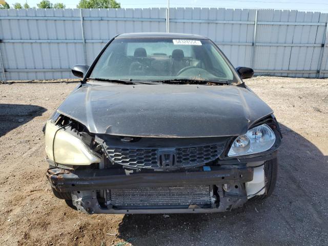 2004 Honda Civic Ex VIN: 1HGEM22994L042920 Lot: 58328554