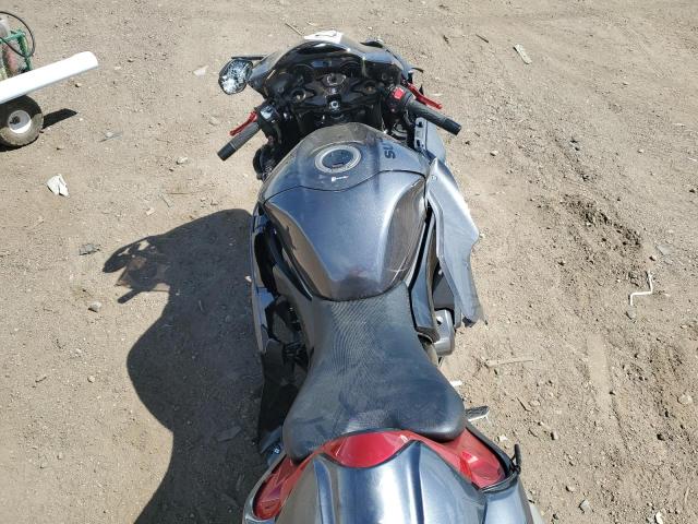 2023 SUZUKI GSX1300 RR JS1EJ11B5P7100003