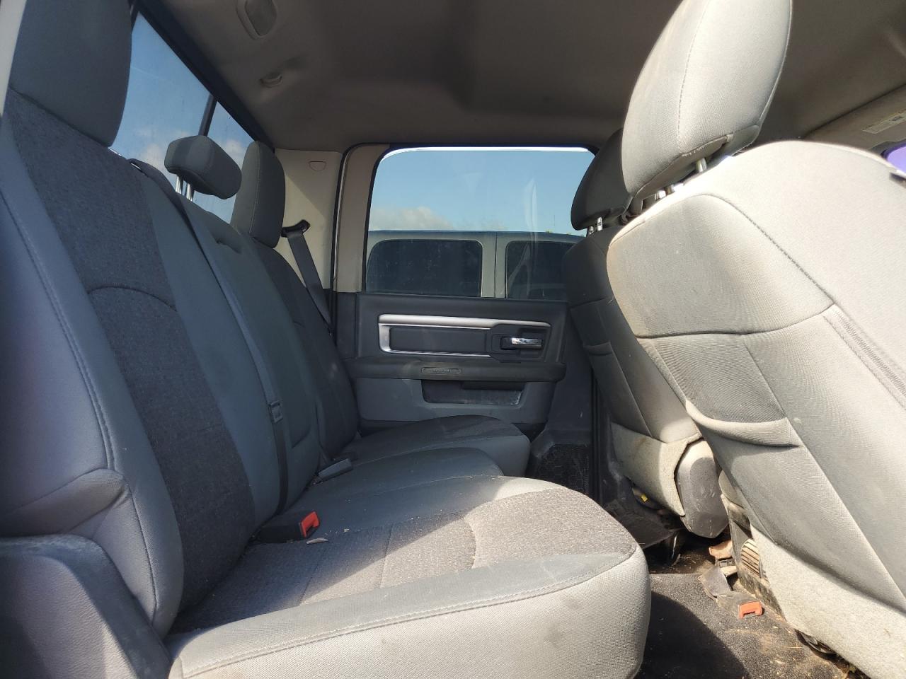 3C63R3DL6GG216652 2016 Ram 3500 Slt