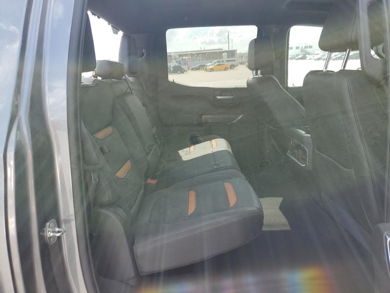 2021 GMC Sierra K1500 At4 vin: 1GTU9EETXMZ376441