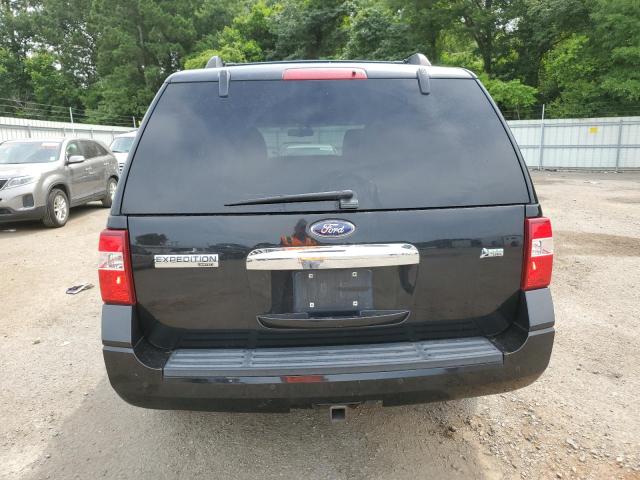 2013 Ford Expedition Limited VIN: 1FMJU1K59DEF52981 Lot: 59921514