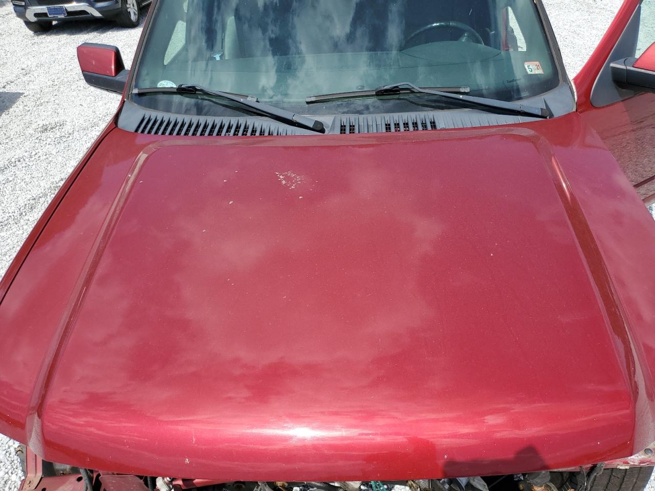 1FMJK2A56EEF57215 2014 Ford Expedition El Limited