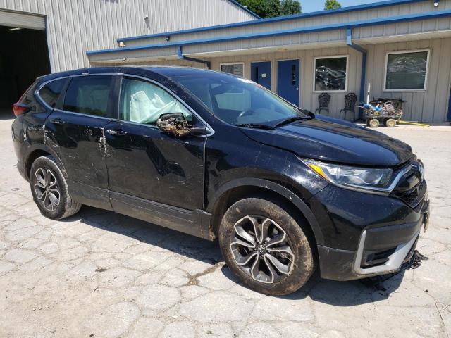 2020 HONDA CR-V EXL - 2HKRW2H89LH600289