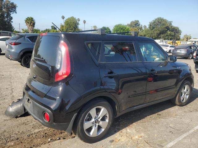 2019 Kia Soul VIN: KNDJN2A23K7685588 Lot: 61165304