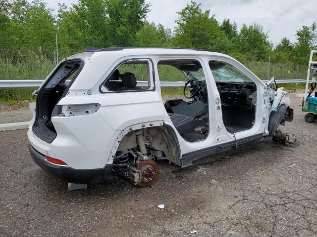 2023 JEEP GRAND CHER - 1C4RJHBG0PC530474