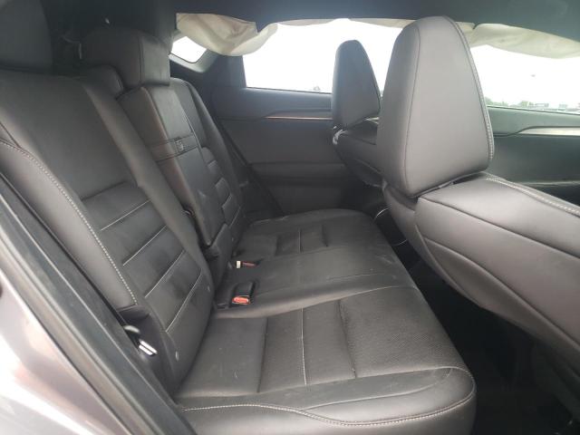 2020 LEXUS NX 300 F-S JTJJARBZ5L5010061