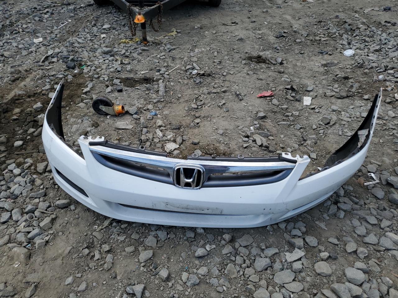 1HGCM56196A111536 2006 Honda Accord Value