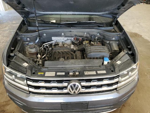 2019 Volkswagen Atlas Sel Premium VIN: 1V2NR2CA5KC605370 Lot: 57725414