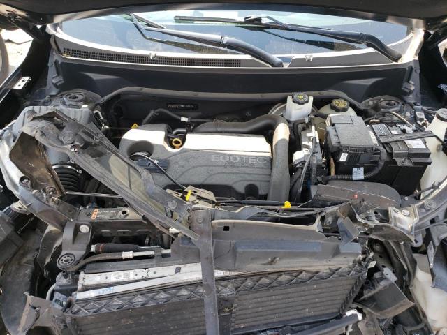 2018 GMC Terrain Sle VIN: 3GKALMEV3JL276642 Lot: 59564684