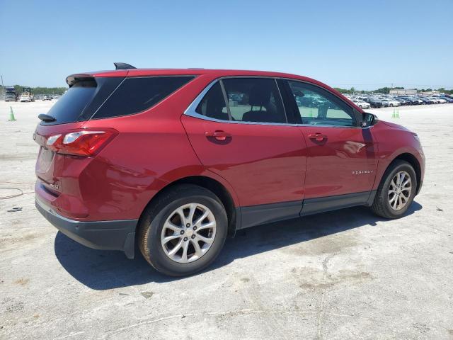 2019 Chevrolet Equinox Lt VIN: 3GNAXUEVXKL108490 Lot: 56667824