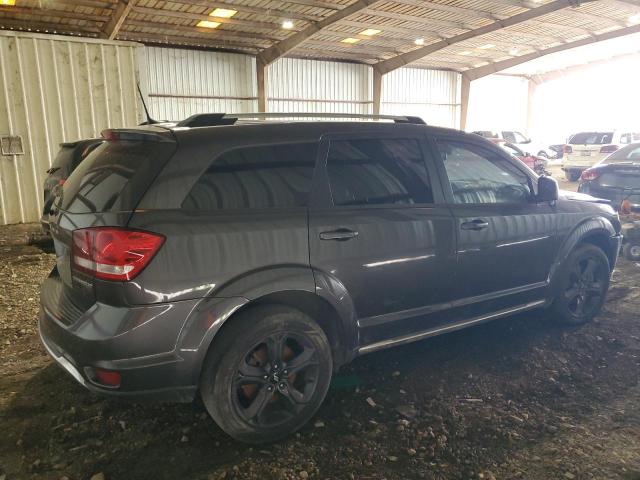 2018 Dodge Journey Crossroad VIN: 3C4PDDGG5JT523127 Lot: 58670974