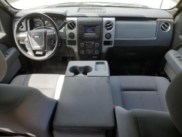 2013 Ford F150 Supercrew VIN: 1FTFW1EF8DKE10678 Lot: 60207514