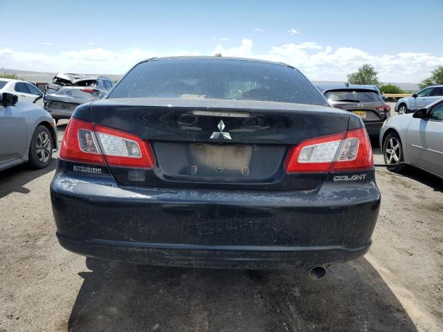 2011 Mitsubishi Galant Es VIN: 4A32B3FF7BE032723 Lot: 58169144