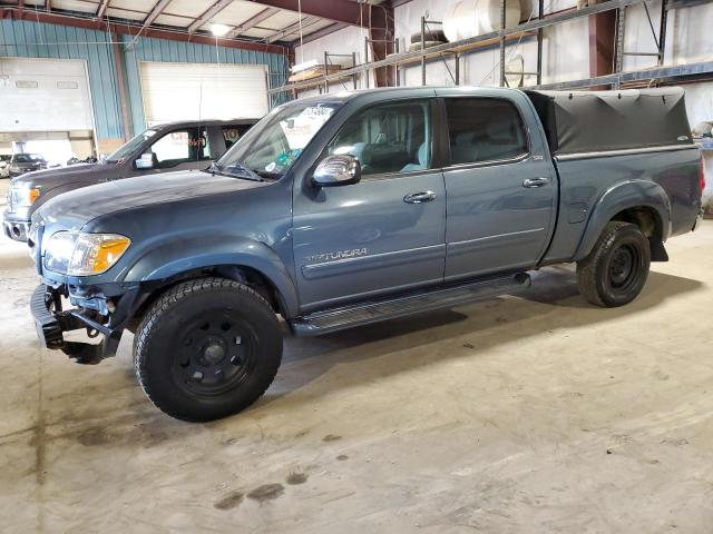 2006 Toyota Tundra Double Cab Sr5 VIN: 5TBDT44146S542817 Lot: 57574984