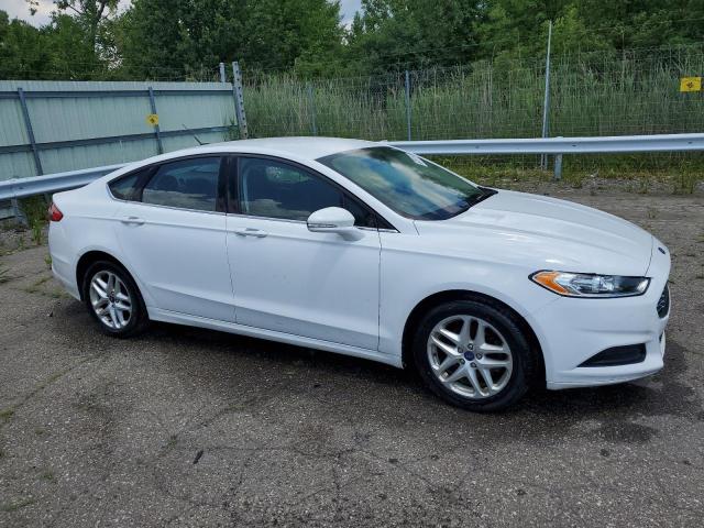 2014 Ford Fusion Se VIN: 1FA6P0H74E5388552 Lot: 60391154