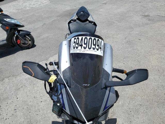 2015 YAMAHA YZFR1M C JYARN40YXFA000074