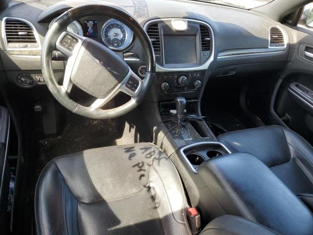 2013 Chrysler 300C VIN: 2C3CCAKT4DH567349 Lot: 57021984