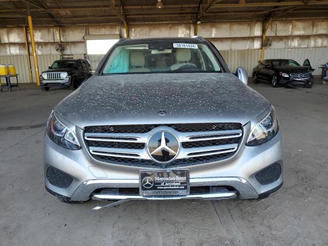 2019 MERCEDES-BENZ GLC 300 4M - WDC0G4KB4KF563029