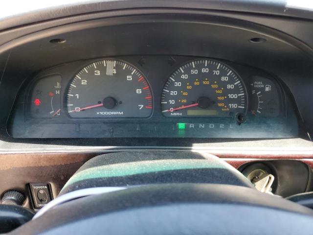 1999 Toyota 4Runner Sr5 VIN: JT3HN86R6X0255646 Lot: 60034574