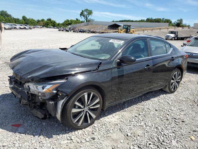 1N4BL4CV3MN381422 Nissan Altima SR