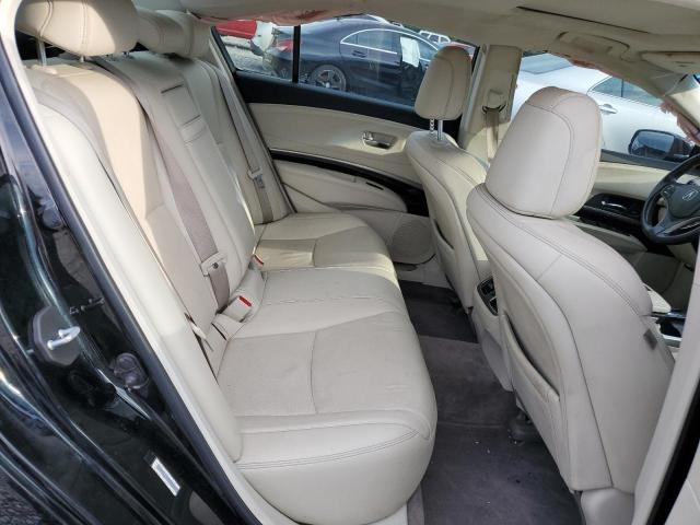 2017 ACURA RLX TECH - JH4KC1F51HC000980