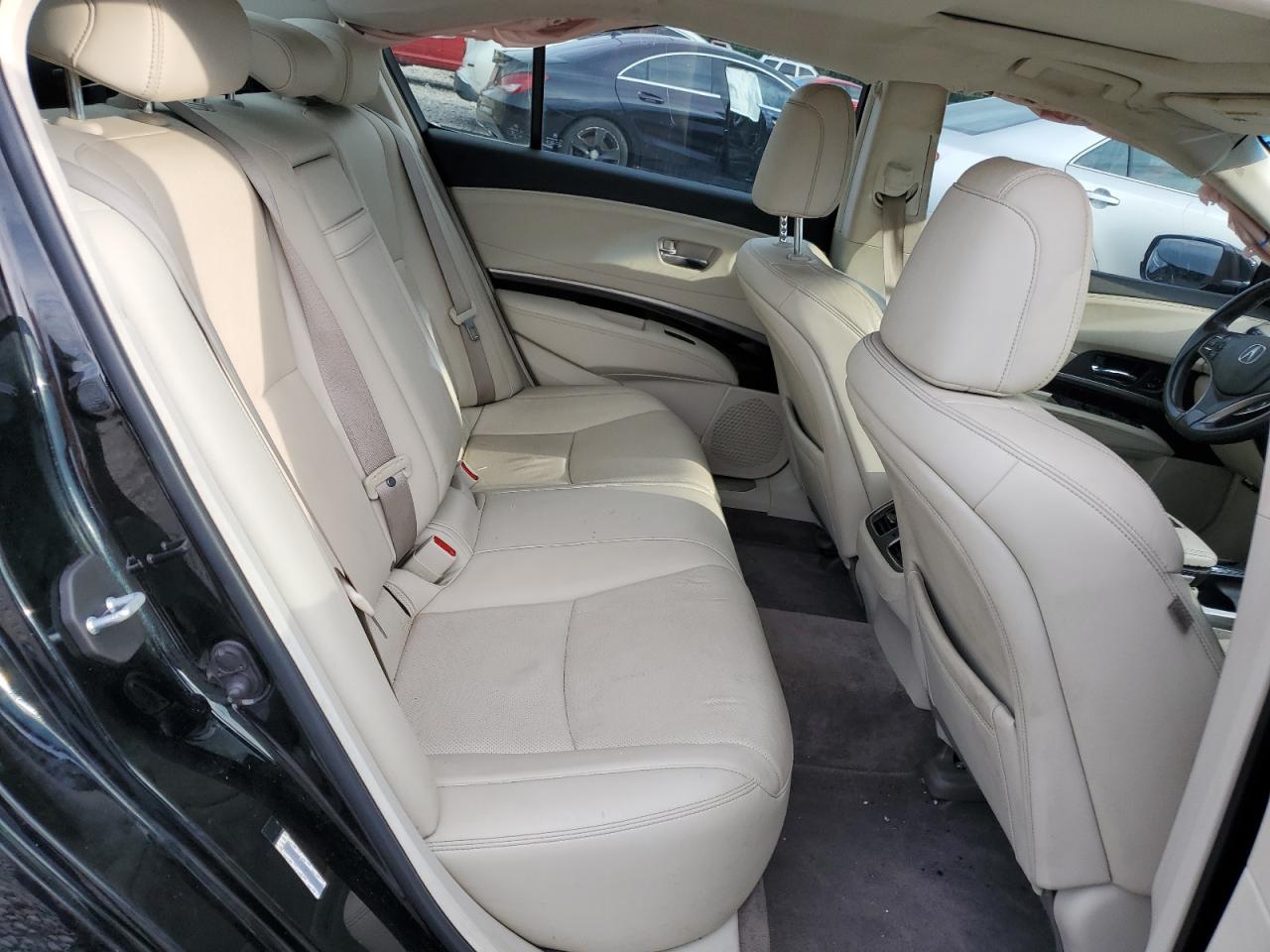 JH4KC1F51HC000980 2017 Acura Rlx Tech