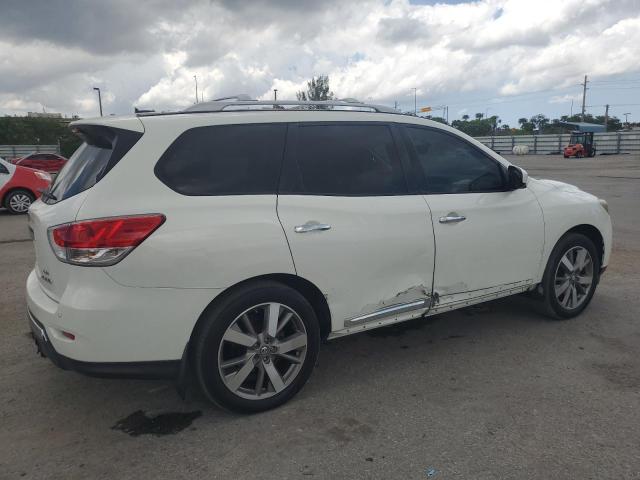 2013 Nissan Pathfinder S VIN: 5N1AR2MMXDC625637 Lot: 58135754