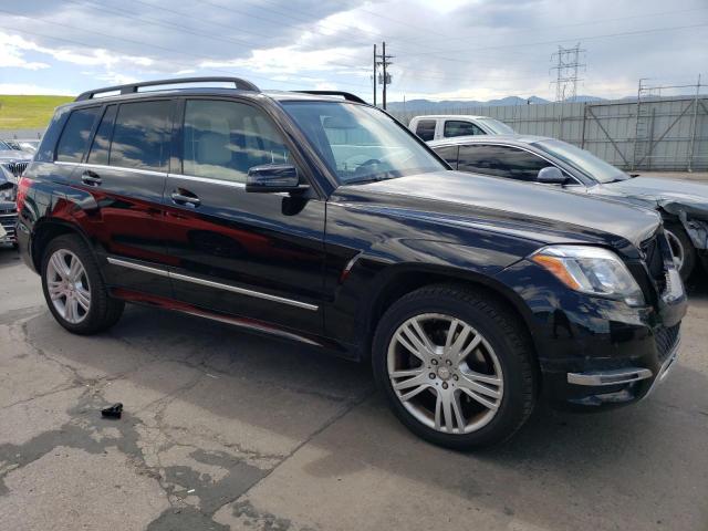 2013 Mercedes-Benz Glk 350 4Matic VIN: WDCGG8JB3DG112646 Lot: 58308154