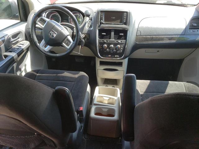 2013 Dodge Grand Caravan Se VIN: 2C4RDGBG9DR701274 Lot: 56756294