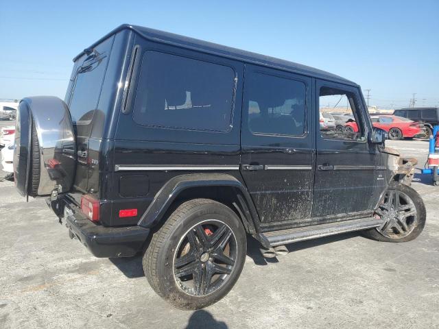 VIN WDCYC7DHXJX293248 2018 MERCEDES-BENZ G-CLASS no.3