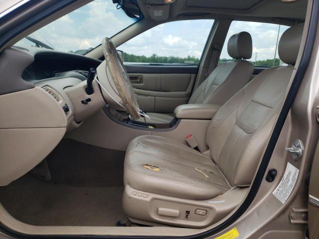 2002 Toyota Avalon Xl VIN: 4T1BF28B52U199160 Lot: 59237464