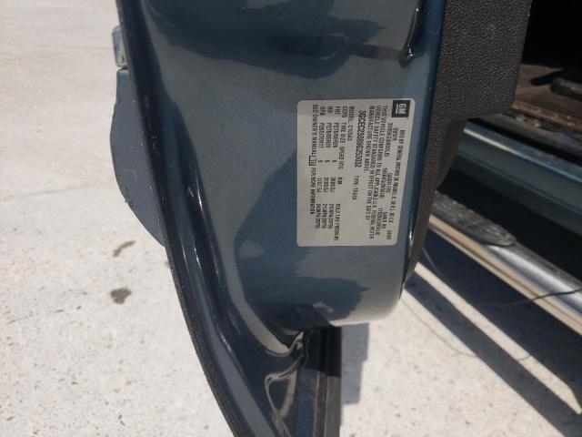 2009 Chevrolet Silverado C1500 Lt VIN: 3GCEC23089G253032 Lot: 58252824