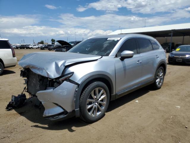 2019 MAZDA CX-9 SPORT - JM3TCBEY8K0304086