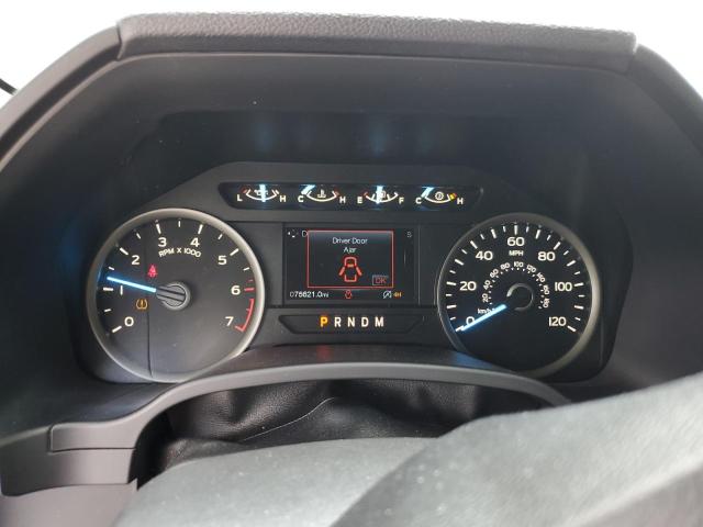 2019 Ford F150 Supercrew VIN: 1FTEW1E57KKC10780 Lot: 58269614