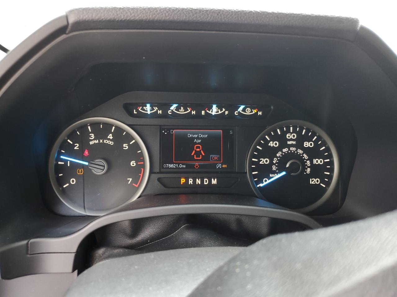 1FTEW1E57KKC10780 2019 Ford F150 Supercrew