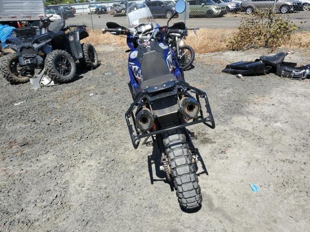 2012 KTM 990 ADVENT - VBKVA9404CM984279