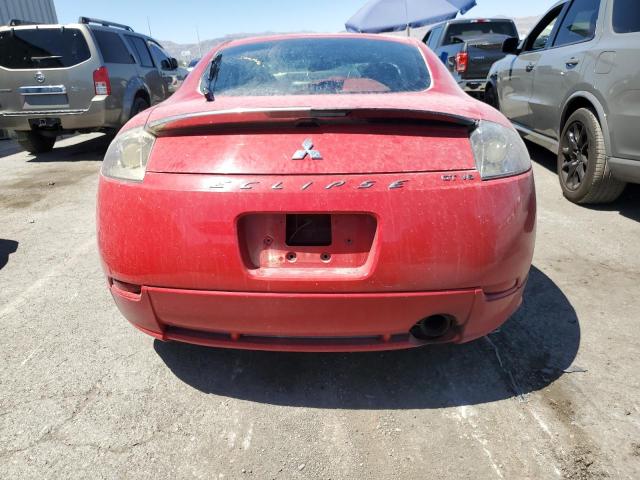 2006 Mitsubishi Eclipse Se VIN: 4A3AK44T86E044914 Lot: 61453054