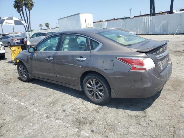 2015 Nissan Altima 2.5 VIN: 1N4AL3AP9FC488421 Lot: 58168854