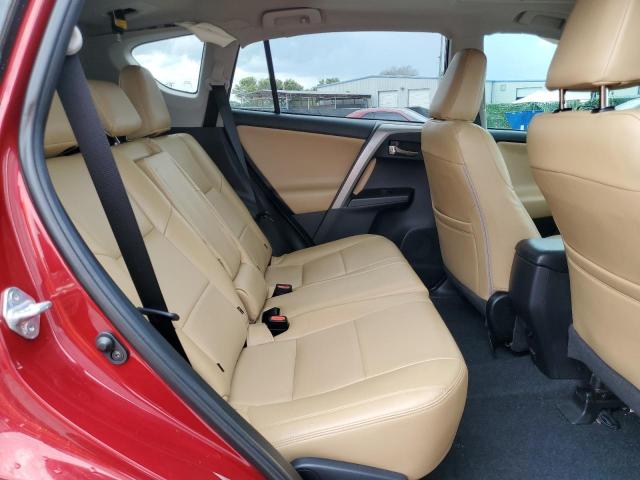 2018 TOYOTA RAV4 ADVEN - 2T3WFREV3JW509224